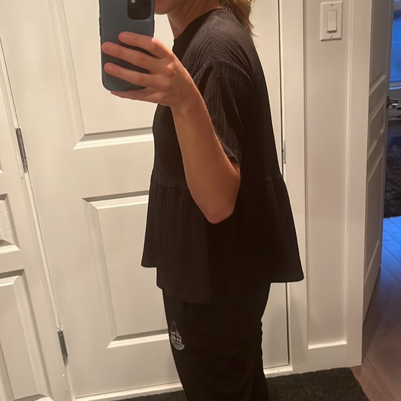 Zara top - Picture 3 of 3